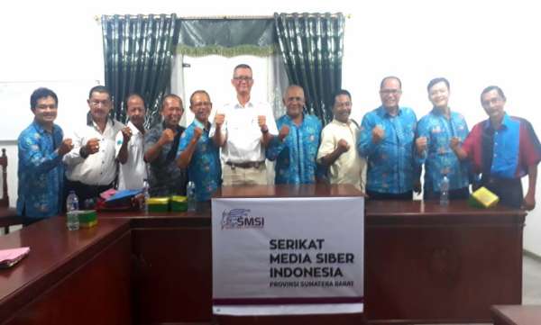 SMSI Sumbar