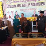 Bupati Karimun