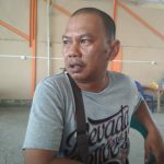 Kepala UPT Damkar Toapaya Nurwendi