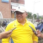 Sekretaris Daerah Kabupaten Karimun, Muhammad Firmansyah