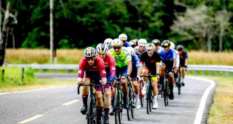 Tour de Bintan. Foto: Ari