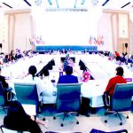 Forum ketenagakerjaan ASEAN di Bangkok, Thailand. Foto: Ist
