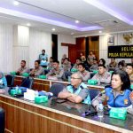 19 Bintara Polda Kepri Lulus S1 PTIK 2026. Foto: Ist