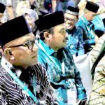 Lis Darmansyah saat di Semarang. Foto: Ist