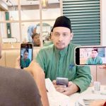 Kepala Dinas Pemberdayaan Masyarakat Desa (PMD) Firman Setyawan. Foto: Ari