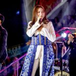 Meidra Idol di Dekrafest 2026. Foto: Ist