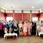 80 Anak Muda buat Video Konten Promosikan Perpustakaan Tanjungpinang. Foto: Ist
