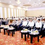 Rakernis Intelkam Polda Kepri. Foto: Ist