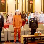 Sosialisasi Pencegahan Tindak Pidana Korupsi di Lingkungan Pemerintah Provinsi Kepulauan Riau. Foto: Ist