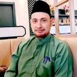 Kepala Dinas PMD Kabupaten Bintan, Firman Setyawan. Foto: Ari