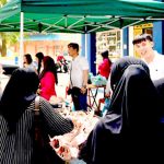 Pasar Murah Pemko Tanjungpinang. Foto: Ist