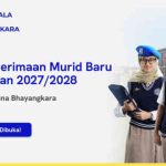 SMA Kemala Taruna Bhayangkara. Foto: Ist
