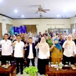 Semakin Canggih AI Masyarakat Diminta Cermat Periksa Informasi. Foto: Ist