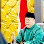 Sekda Kabupaten Bintan Ronny Kartika. Foto: Ari