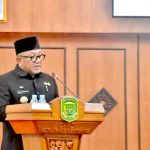 Walikota Tanjungpinang Lis Darmansyah. Foto: Ist
