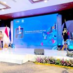 Menteri Hukum Sebut Platform Digital Wajib Beri Kompensasi ke Media. Foto: Ist