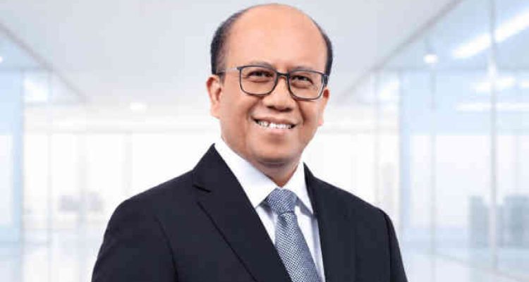 Suroso Isnandar resmi ditetapkan sebagai Direktur Utama PT PLN (Persero). Foto: Ist