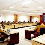 Kejati Kepri Sosialisasi ASLINMAS. Foto : Ist