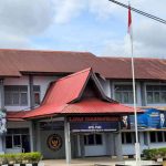 Lapas Umum Kelas IIA Tanjungpinang. Foto: Ari