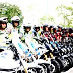 Polda Kepri Luncurkan Operasi Patuh Seligi 2026. Foto: Ist