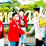 Kapolresta Tanjungpinang Kombes Pol Indra Ranu Dikarta. Foto: Ist