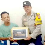 Polis Bersama Masyarakat. Foto: Ist